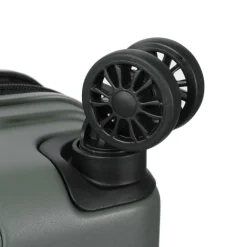 Online Hedgren Comby Grip M Expandable olive