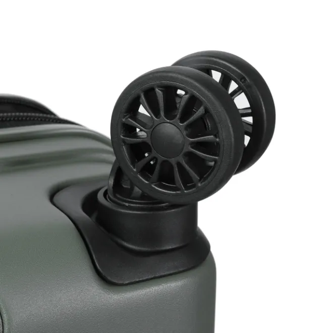 Online Hedgren Comby Grip M Expandable olive