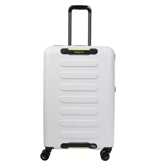 New Hedgren Comby Grip M Expandable vaporous grey