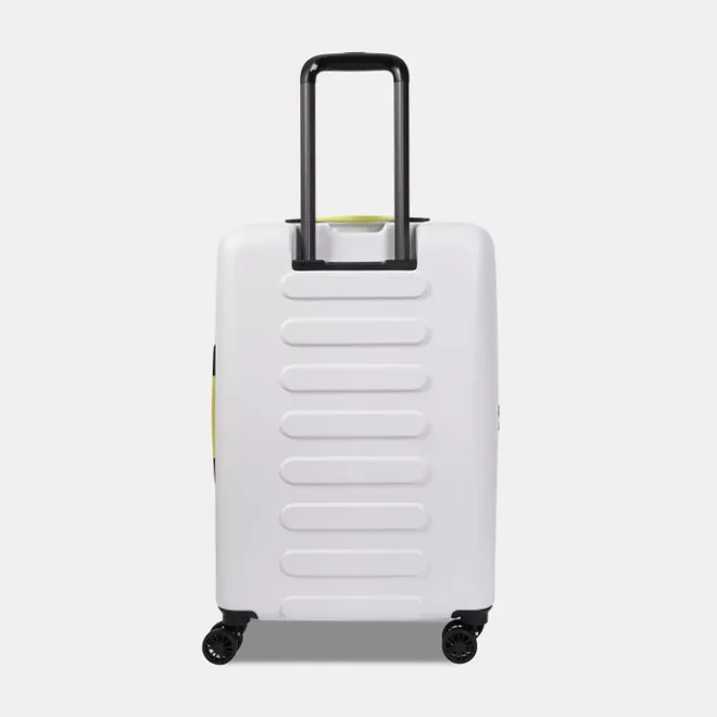 New Hedgren Comby Grip M Expandable vaporous grey