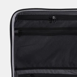 New Hedgren Comby Grip M Expandable vaporous grey