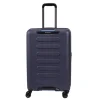 New Hedgren Comby Grip M Expandable peacoat blue