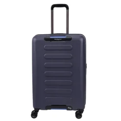 New Hedgren Comby Grip M Expandable peacoat blue
