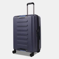 New Hedgren Comby Grip M Expandable peacoat blue
