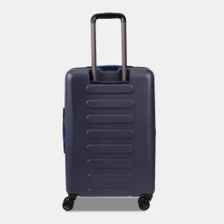 New Hedgren Comby Grip M Expandable peacoat blue