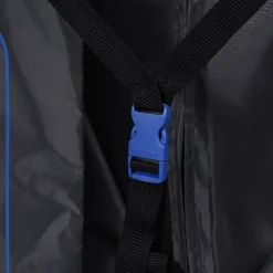 New Hedgren Comby Grip M Expandable peacoat blue