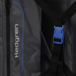 New Hedgren Comby Grip M Expandable peacoat blue