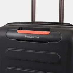 Online Hedgren Comby Grip S black
