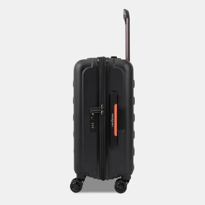 Online Hedgren Comby Grip S black