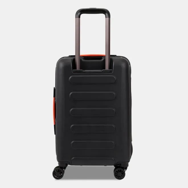 Online Hedgren Comby Grip S black