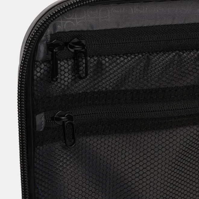Online Hedgren Comby Grip S black