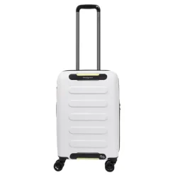Clearance Hedgren Comby Grip S vaporous grey