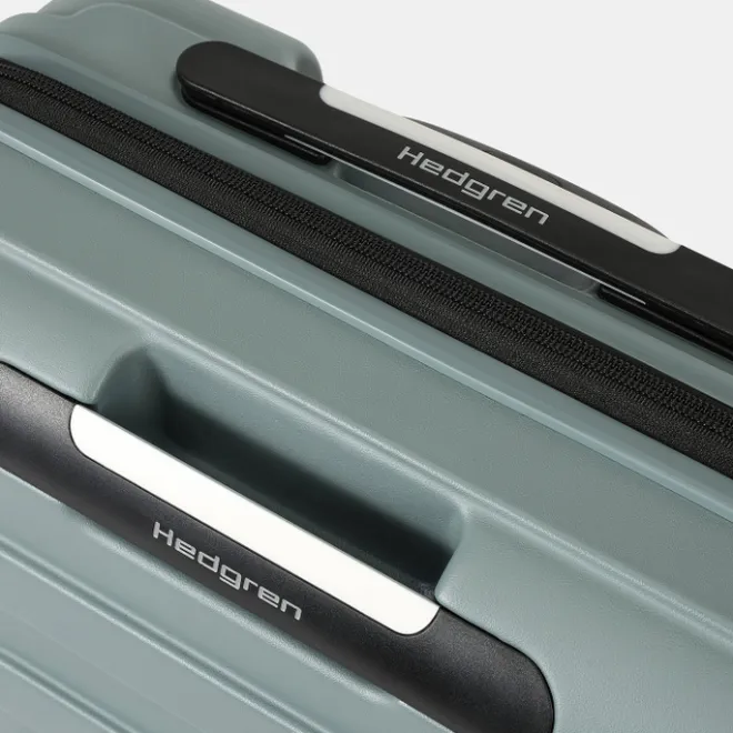 Clearance Hedgren Comby Grip XS grey-green