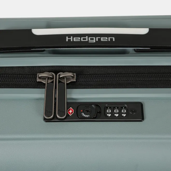 Clearance Hedgren Comby Grip XS grey-green