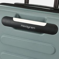 Clearance Hedgren Comby Grip XS grey-green