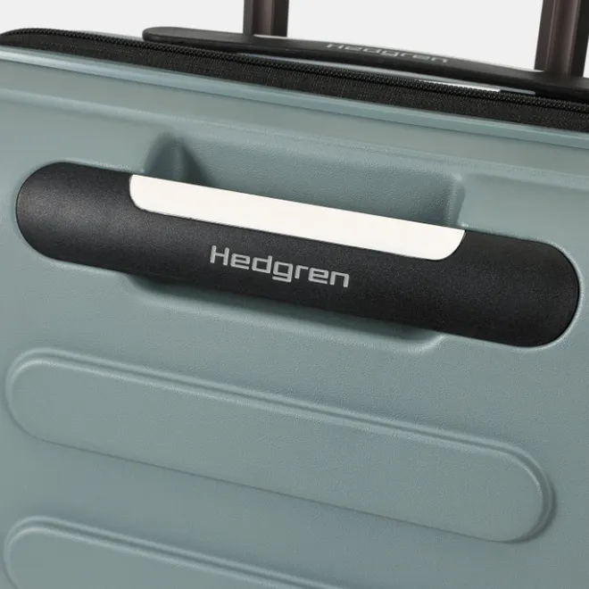 Clearance Hedgren Comby Grip XS grey-green