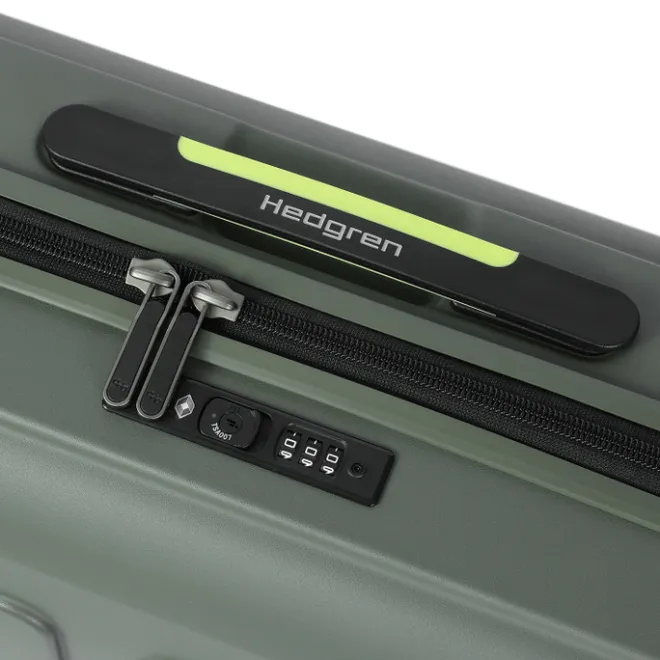 Hot Hedgren Comby Grip XS olive