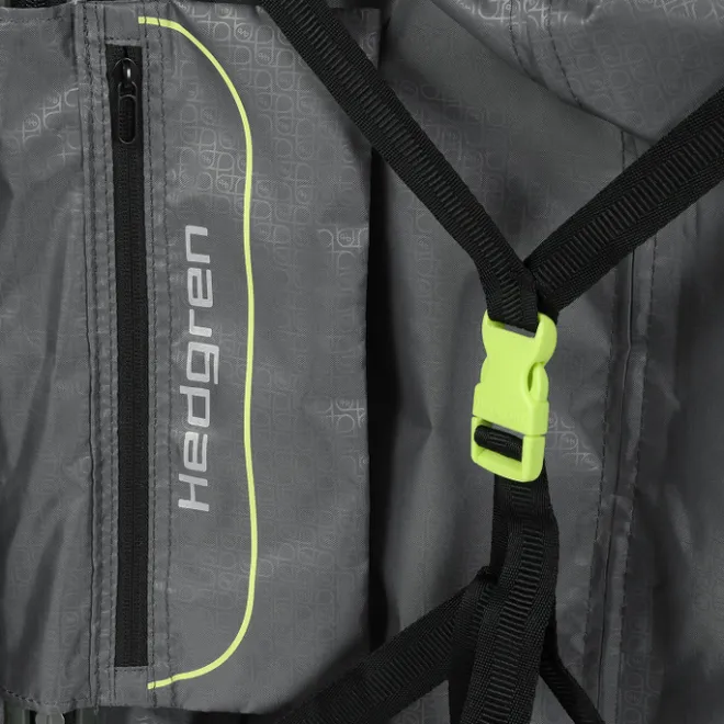 Hot Hedgren Comby Grip XS olive