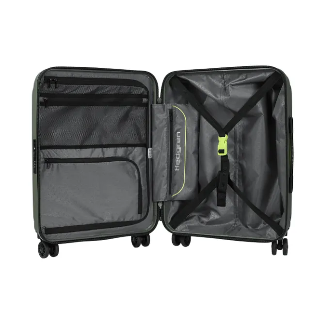 Hot Hedgren Comby Grip XS olive