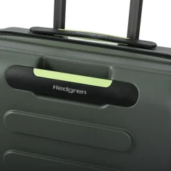 Hot Hedgren Comby Grip XS olive