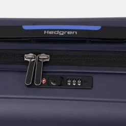 Outlet Hedgren Comby Grip XS peacoat blue