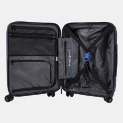 Outlet Hedgren Comby Grip XS peacoat blue