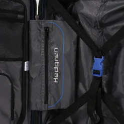 Outlet Hedgren Comby Grip XS peacoat blue
