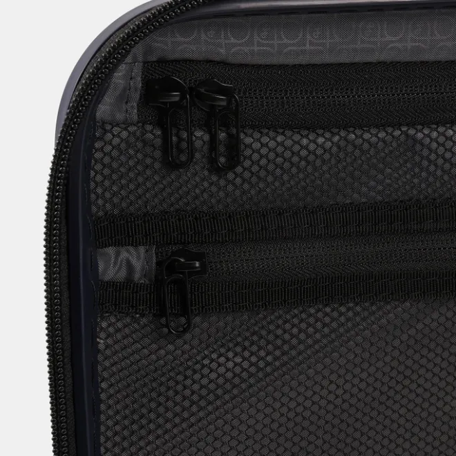 Outlet Hedgren Comby Grip XS peacoat blue