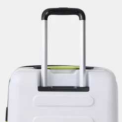 Sale Hedgren Comby Grip XS vaporous grey