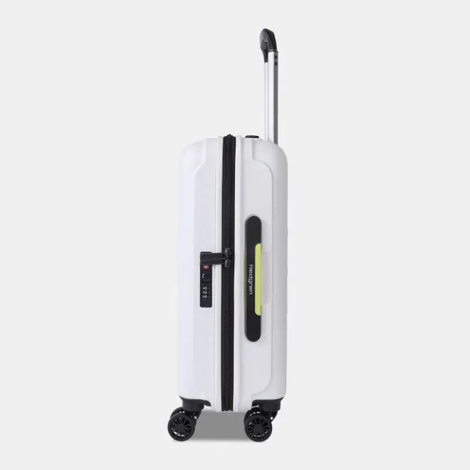 Sale Hedgren Comby Grip XS vaporous grey