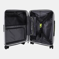 Sale Hedgren Comby Grip XS vaporous grey