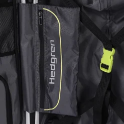 Sale Hedgren Comby Grip XS vaporous grey