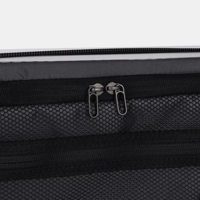 Sale Hedgren Comby Grip XS vaporous grey