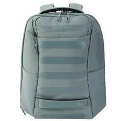 Hot Hedgren Comby Handle L 15,6" grey-green