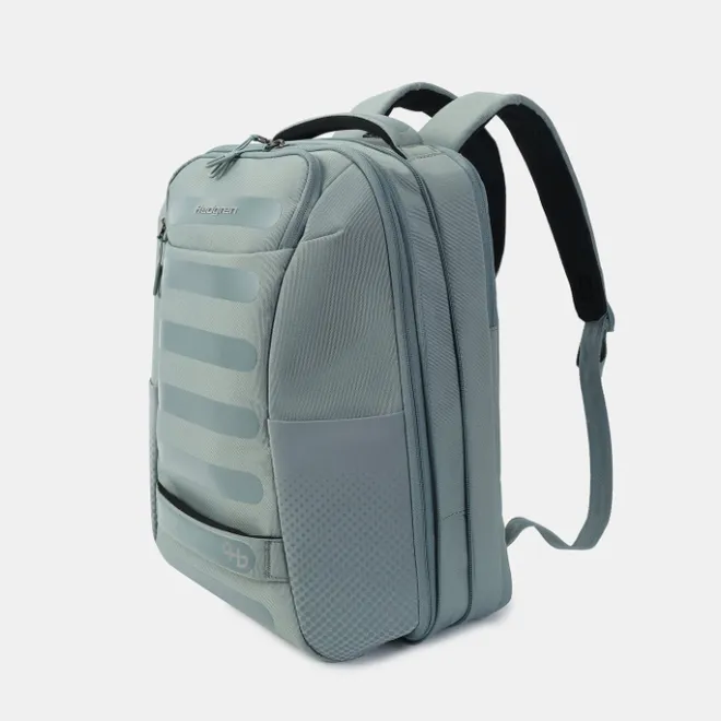 Hot Hedgren Comby Handle L 15,6" grey-green