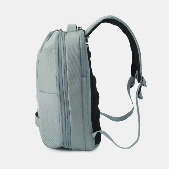 Hot Hedgren Comby Handle L 15,6" grey-green