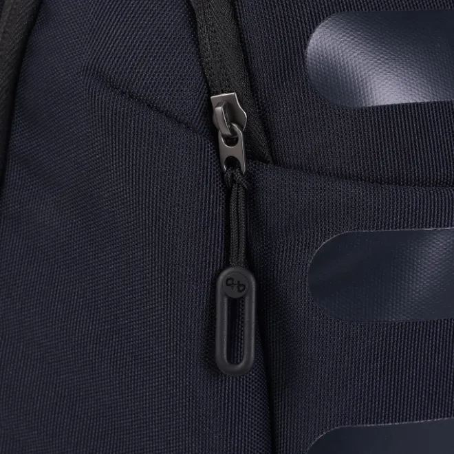 Discount Hedgren Comby Handle L 15.6" peacoat blue