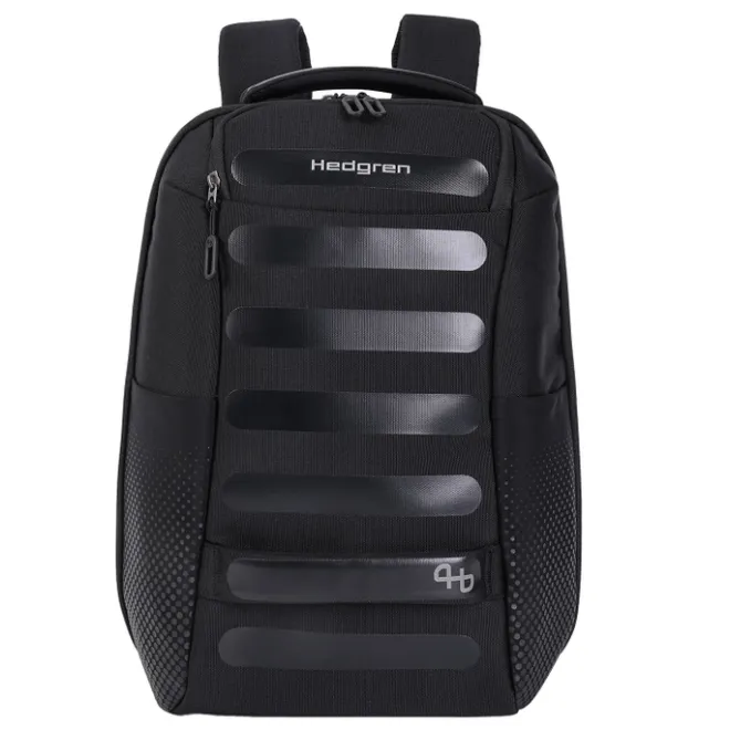 Hedgren Comby Handle M 15,6" black