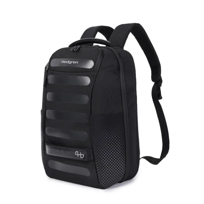 Hedgren Comby Handle M 15,6" black
