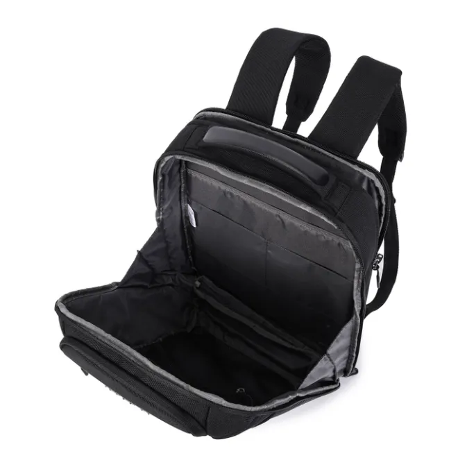 Hedgren Comby Handle M 15,6" black