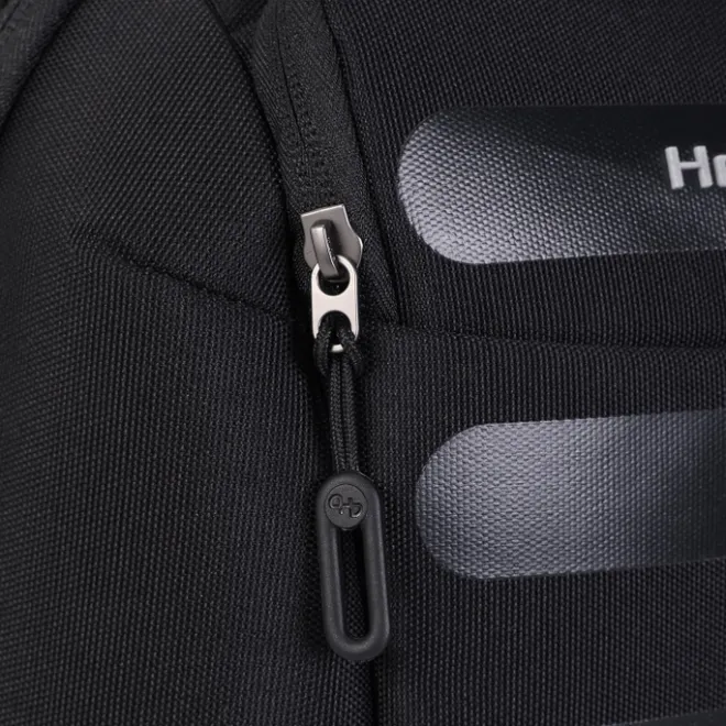 Hedgren Comby Handle M 15,6" black