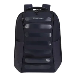 Hot Hedgren Comby Handle M 15.6" peacoat blue