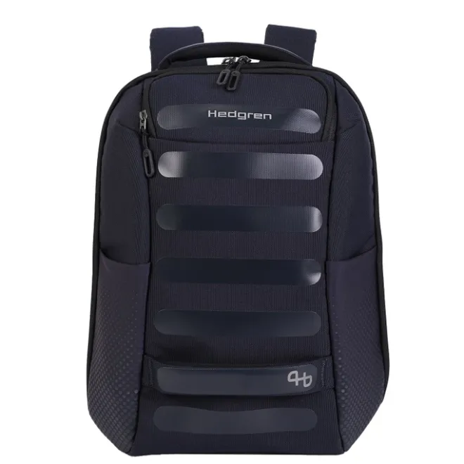 Hot Hedgren Comby Handle M 15.6" peacoat blue