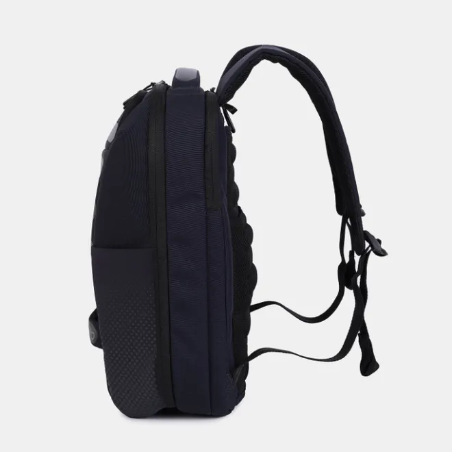 Hot Hedgren Comby Handle M 15.6" peacoat blue