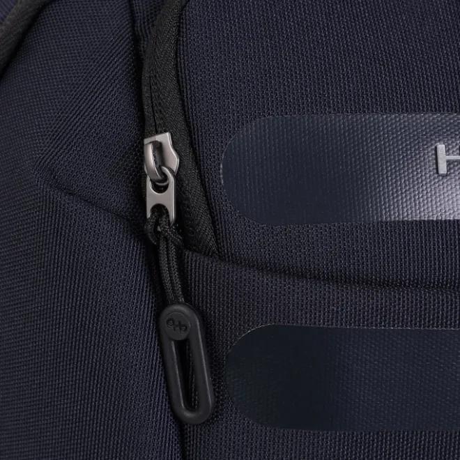 Hot Hedgren Comby Handle M 15.6" peacoat blue