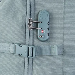 Clearance Hedgren Comby Journey grey-green