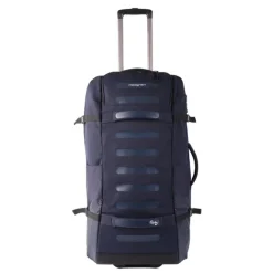 New Hedgren Comby Journey peacoat blue