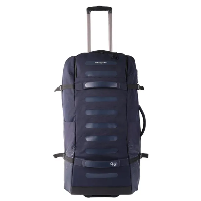 New Hedgren Comby Journey peacoat blue