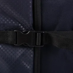 New Hedgren Comby Journey peacoat blue