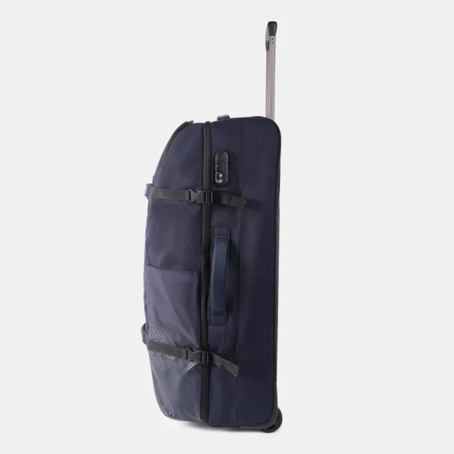 New Hedgren Comby Journey peacoat blue